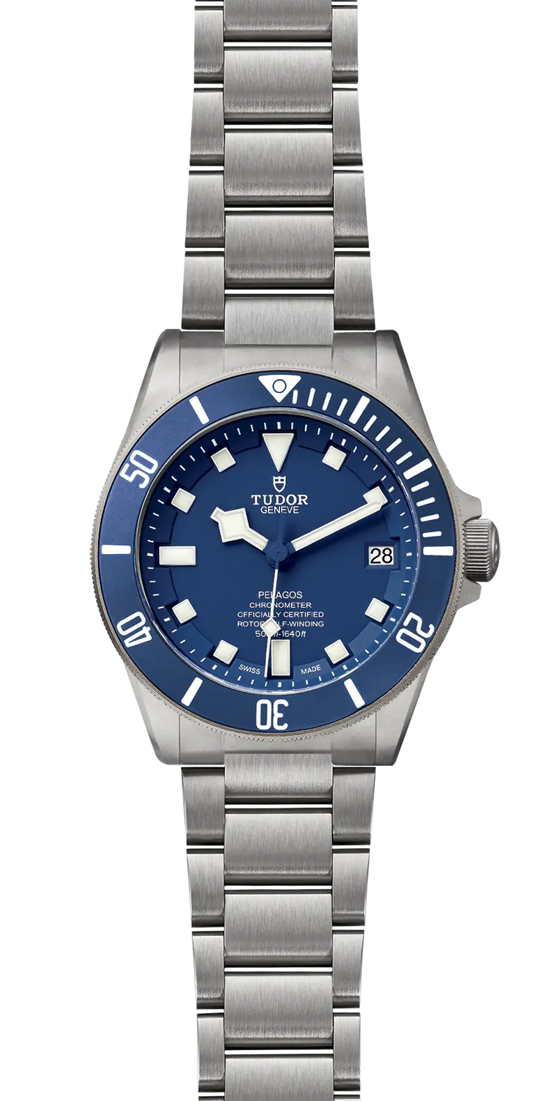 Tudor Watch