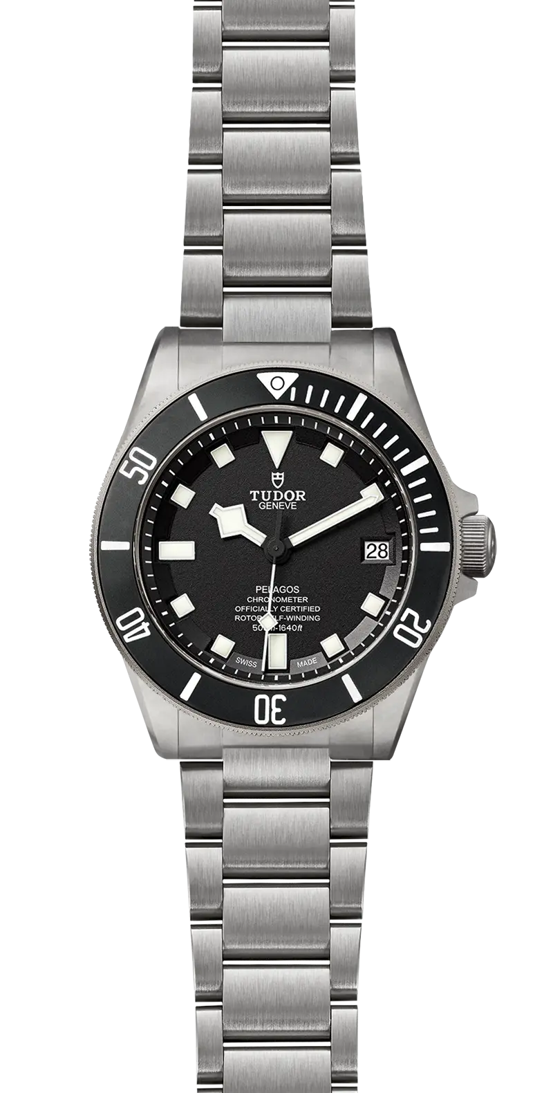 Tudor Watch