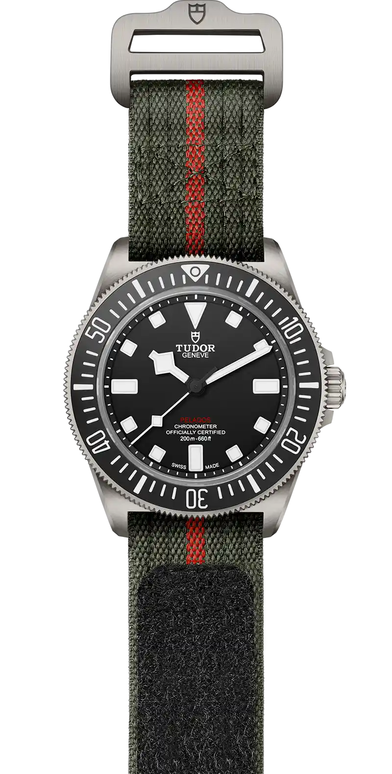 Tudor Watch