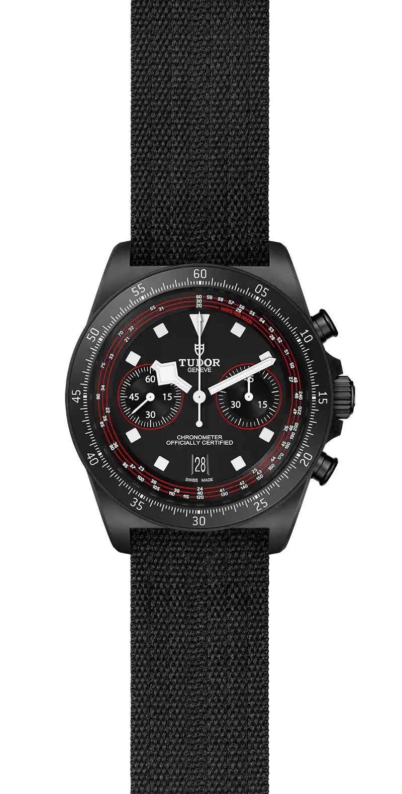 Tudor Watch
