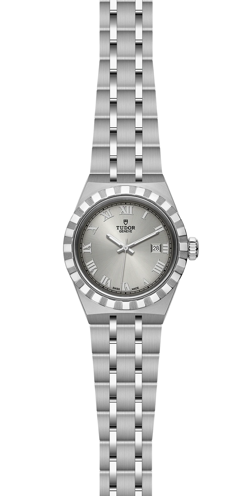 Tudor Watch