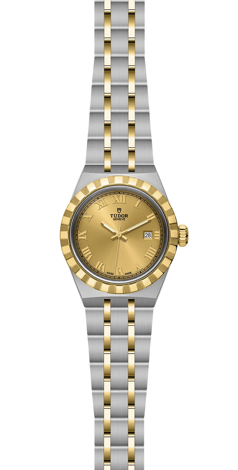 Tudor Watch