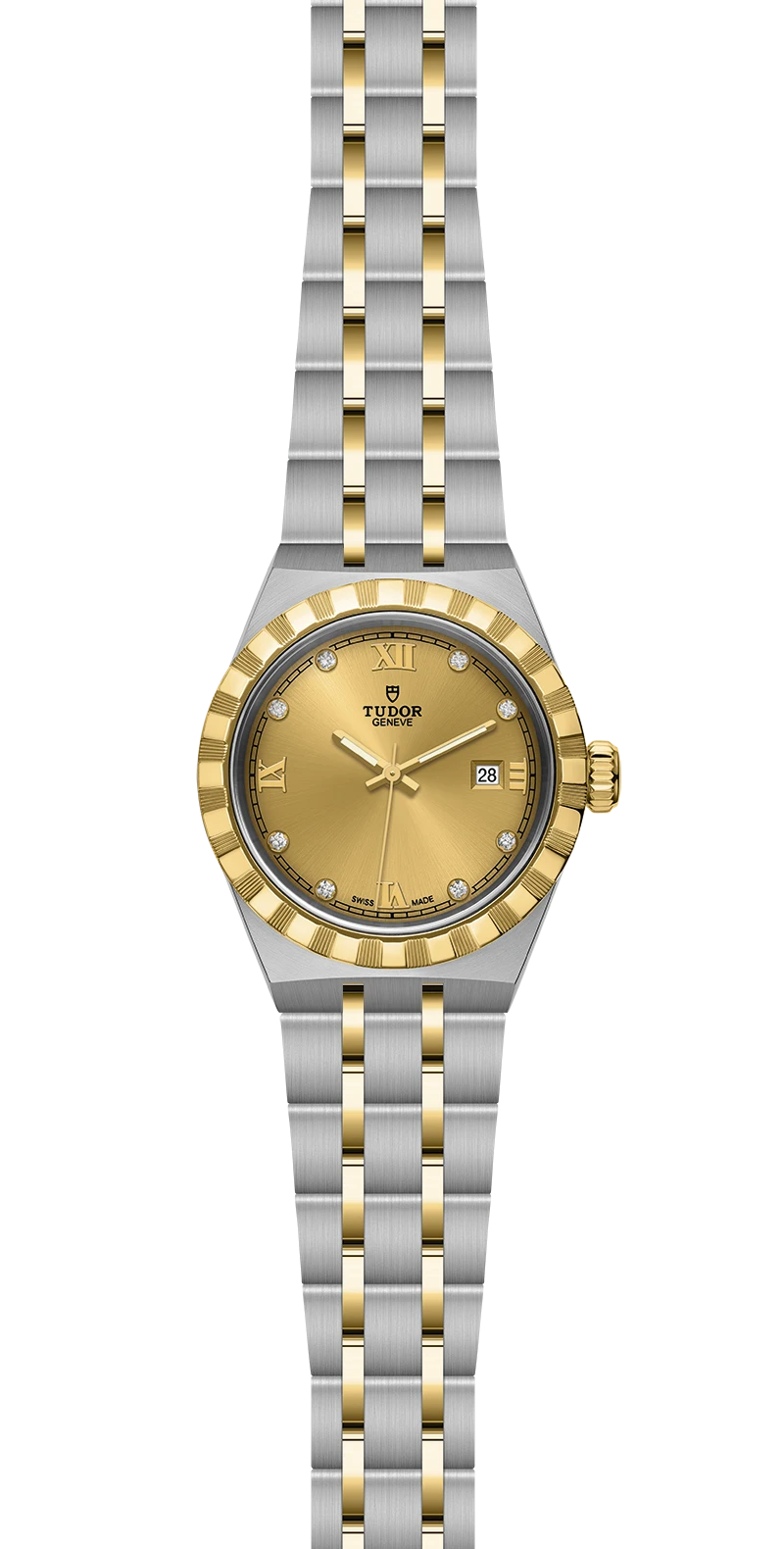 Tudor Watch