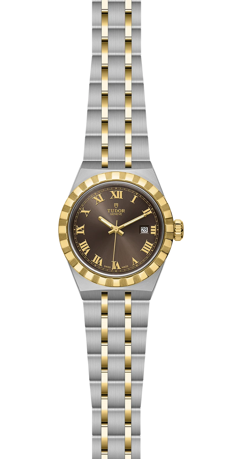 Tudor Watch