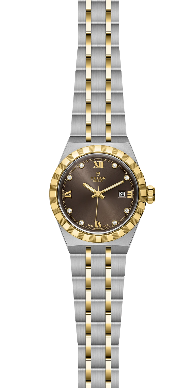Tudor Watch