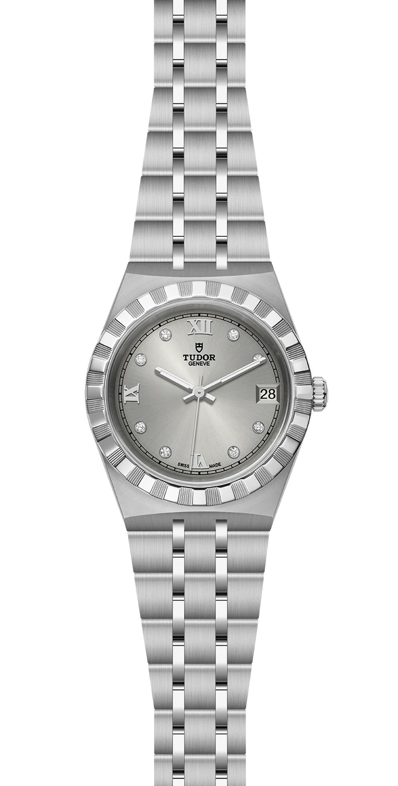 Tudor Watch