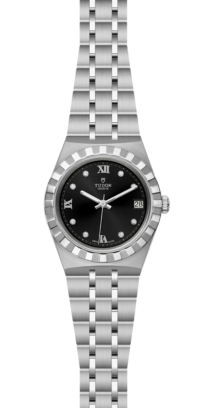 Tudor Watch