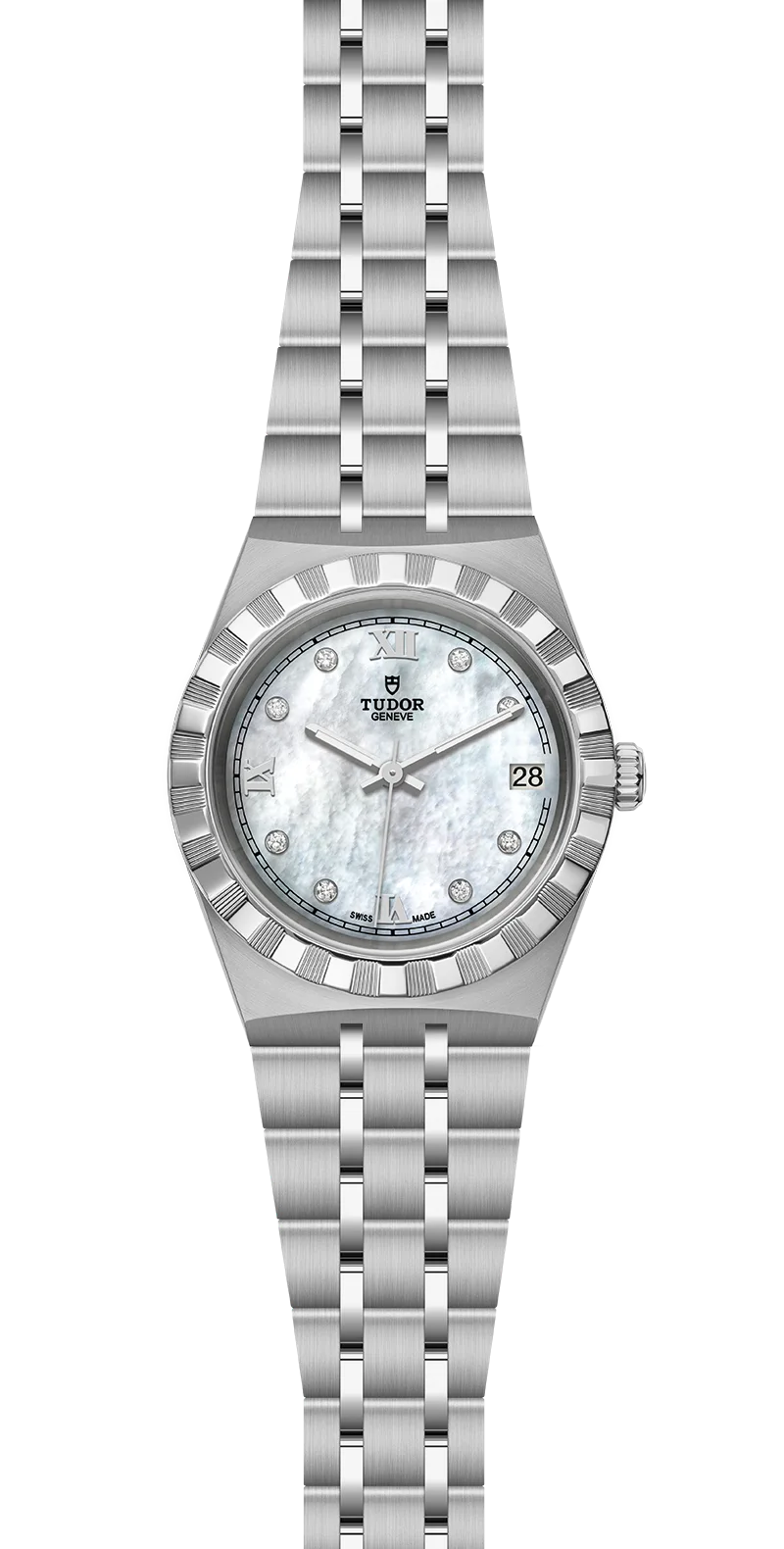 Tudor Watch