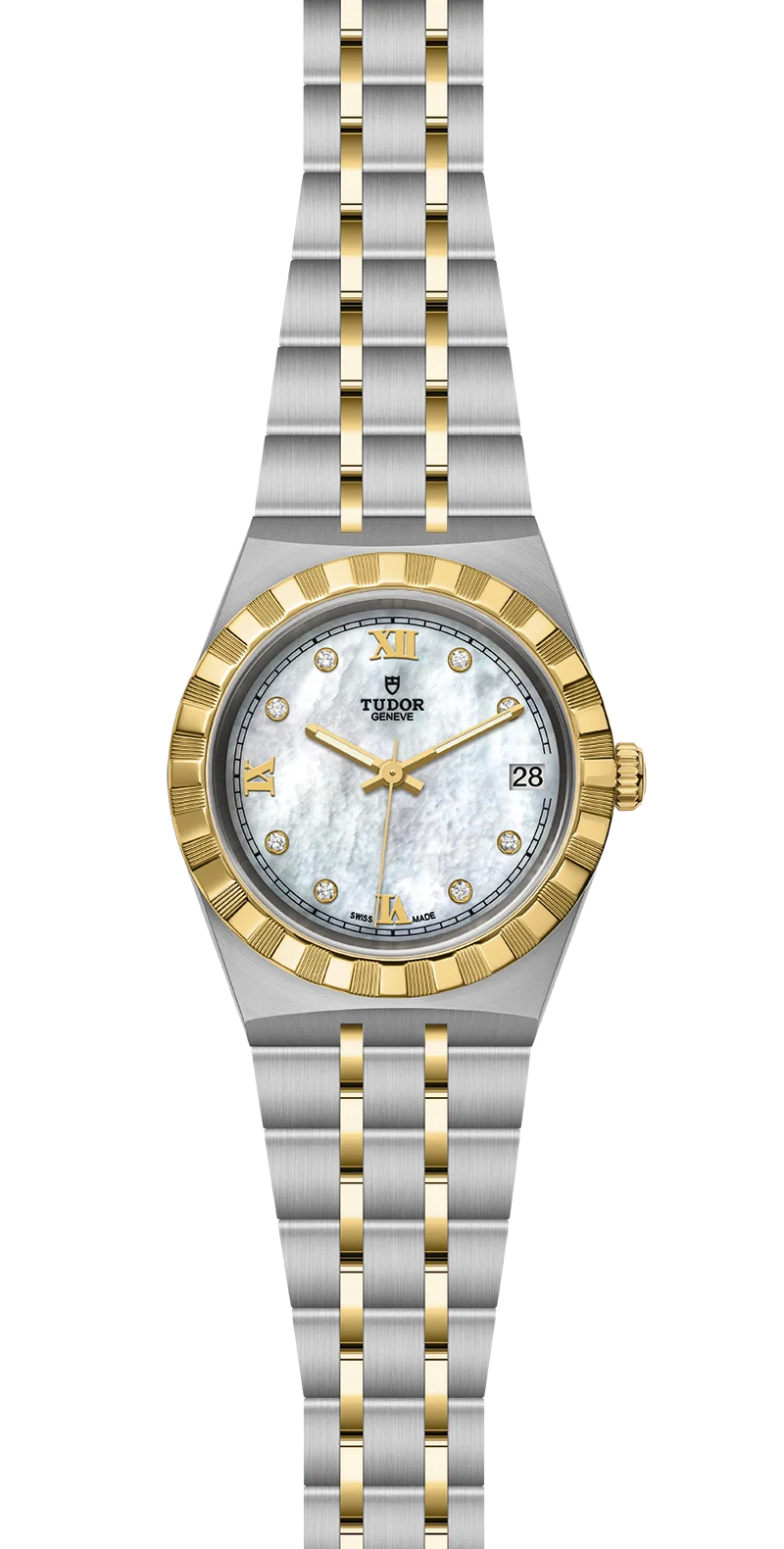 Tudor Watch