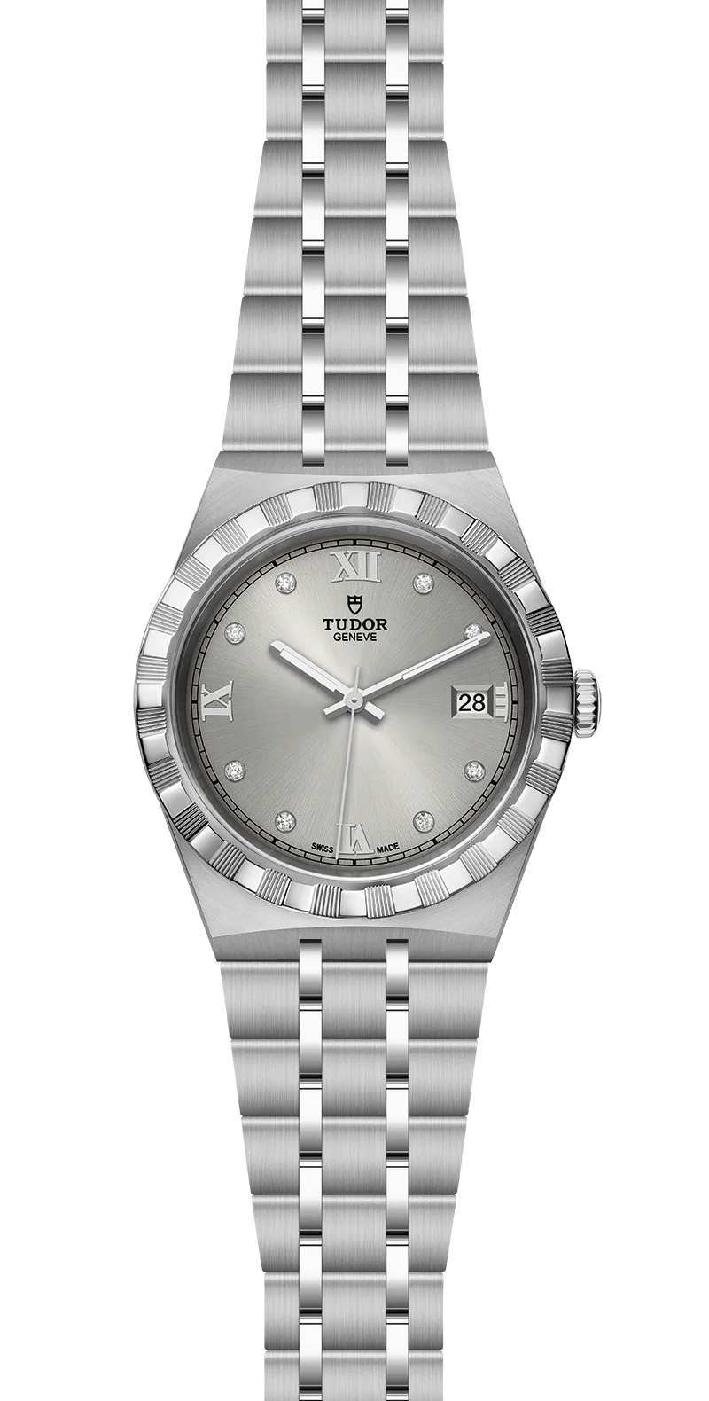 Tudor Watch