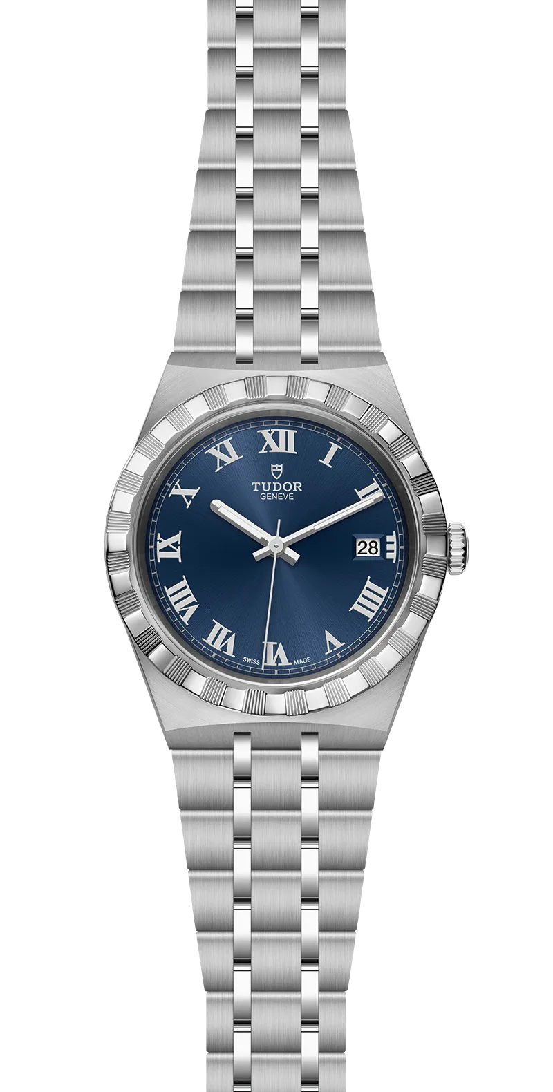 Tudor Watch