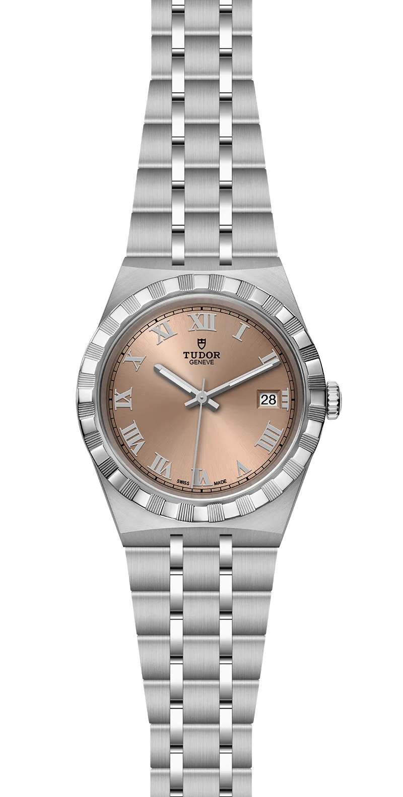Tudor Watch