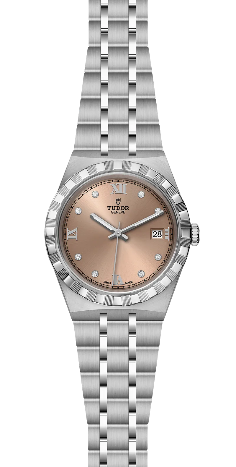 Tudor Watch