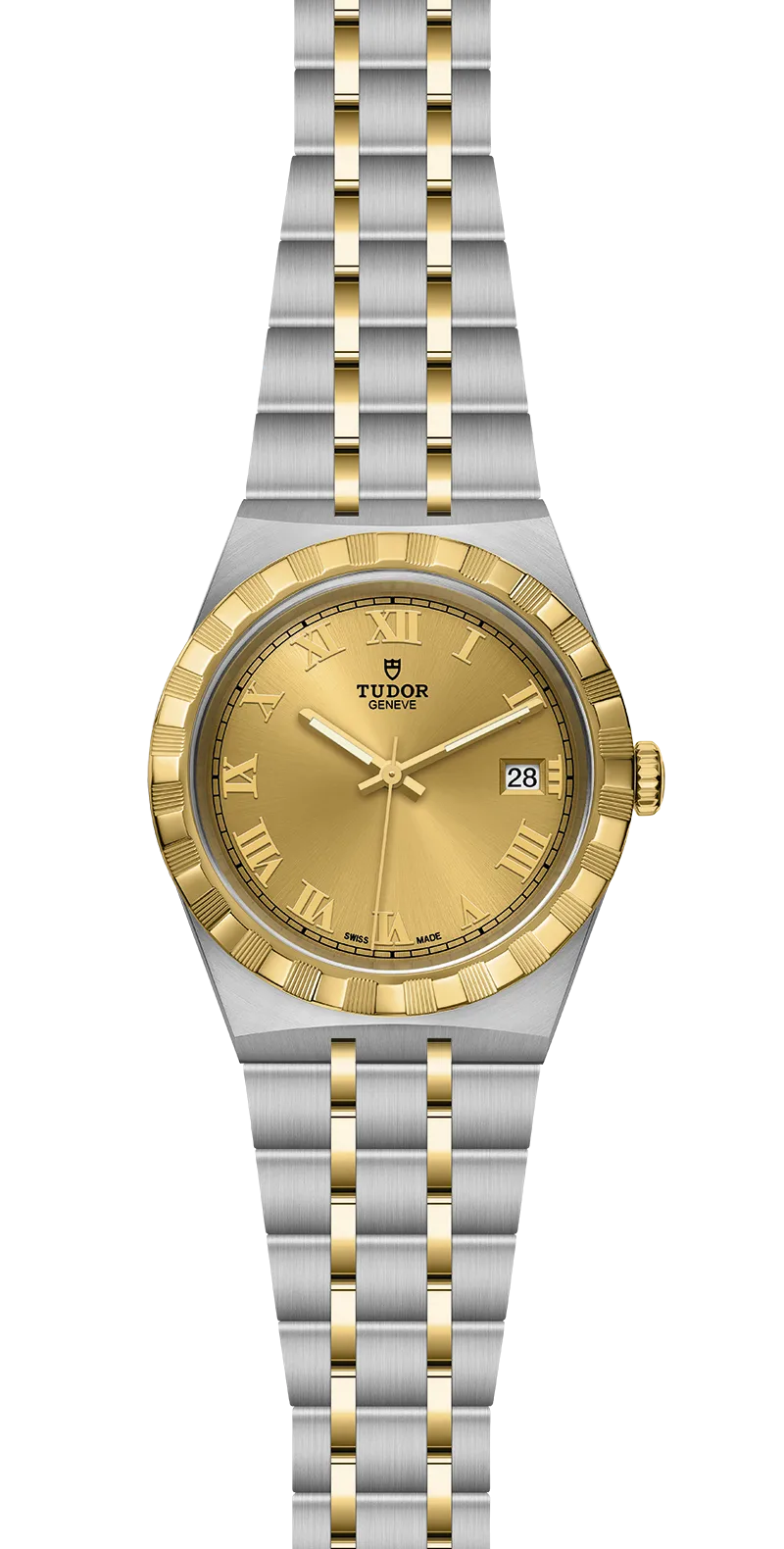 Tudor Watch