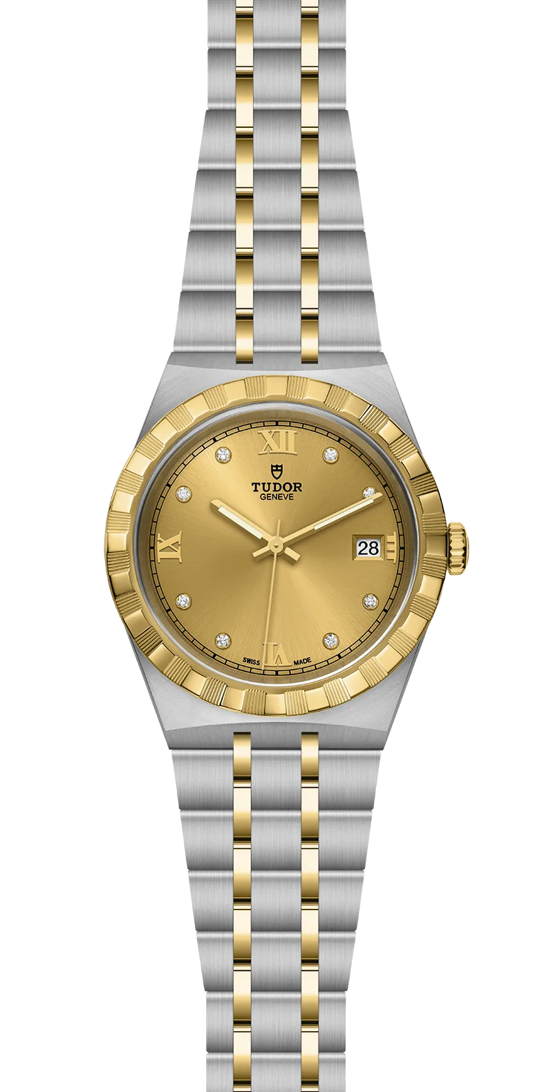Tudor Watch