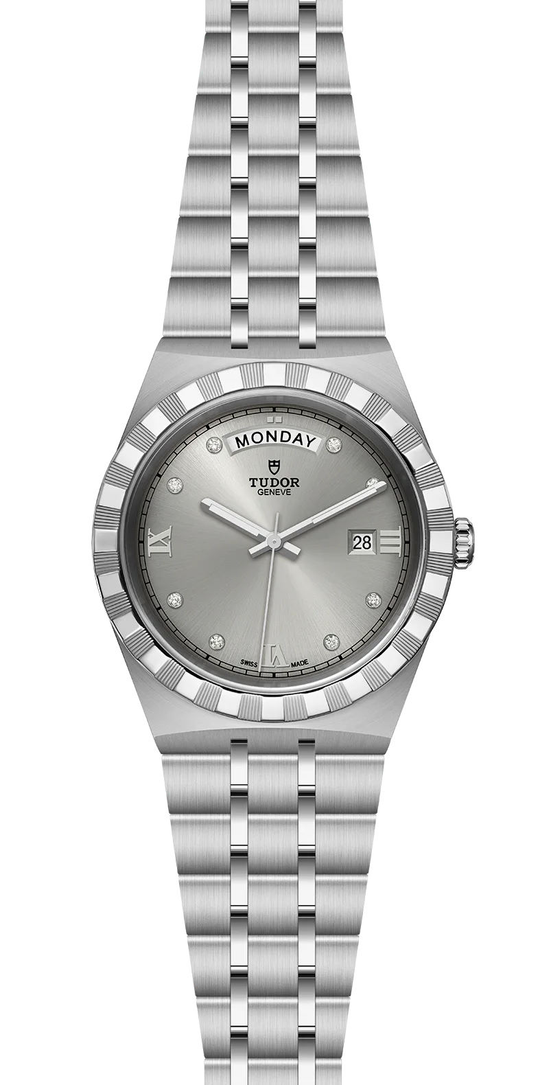 Tudor Watch