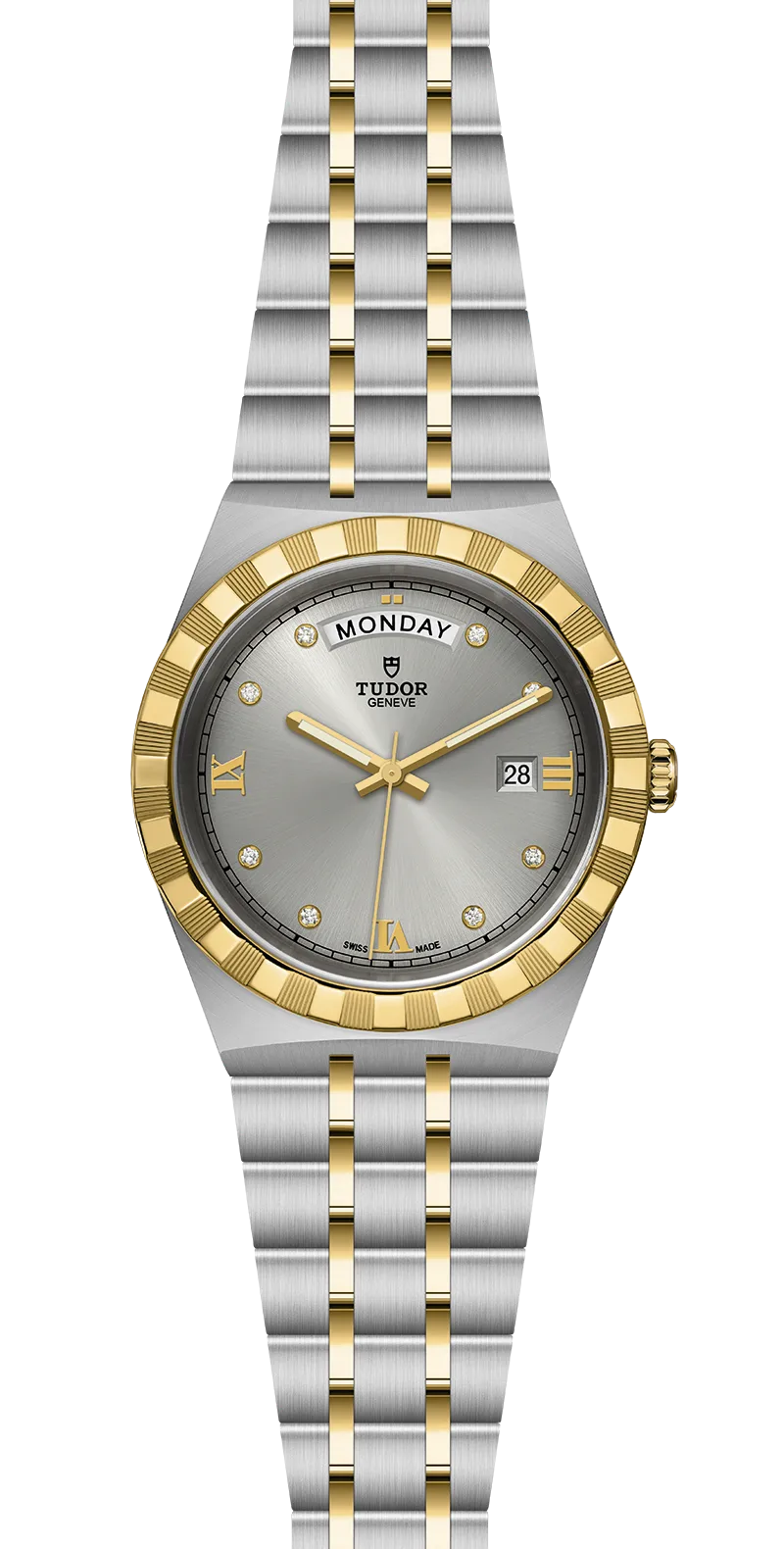 Tudor Watch