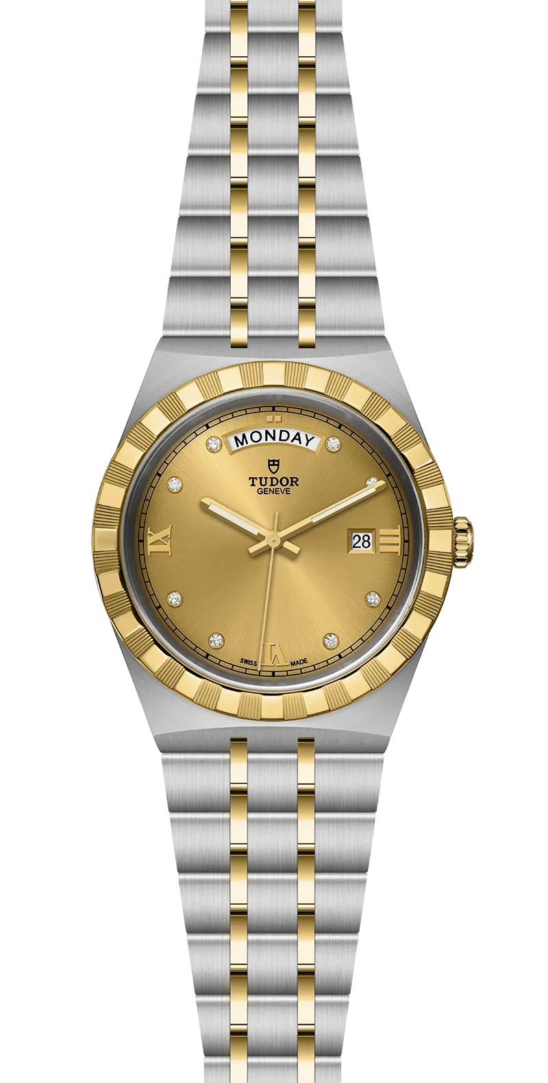 Tudor Watch