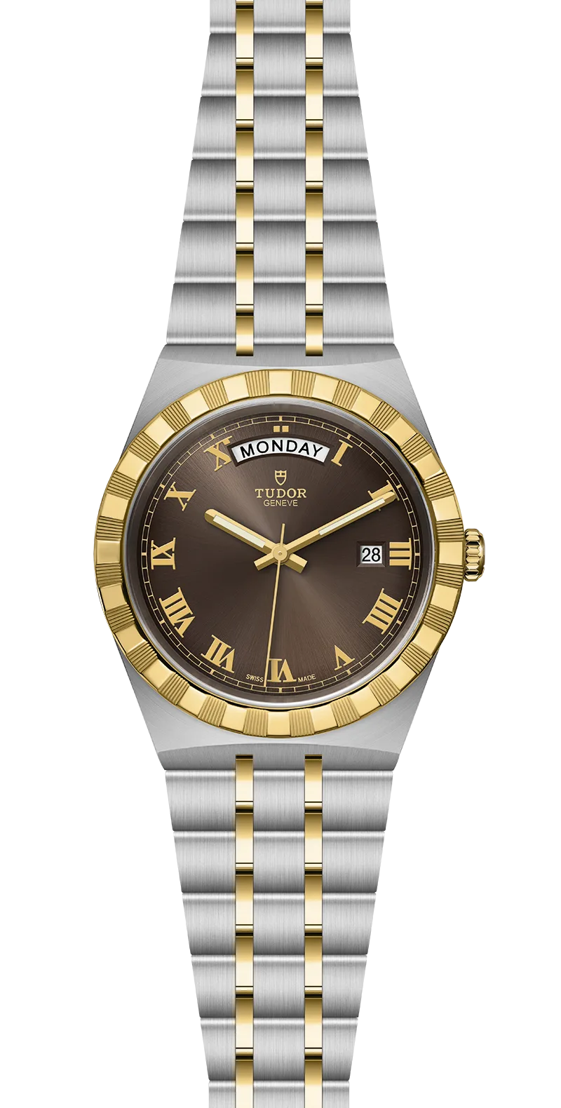 Tudor Watch
