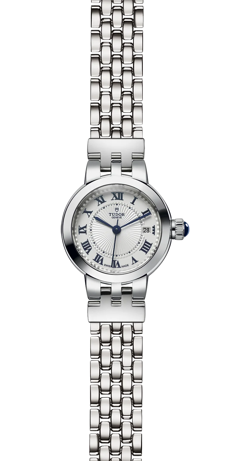 Tudor Watch