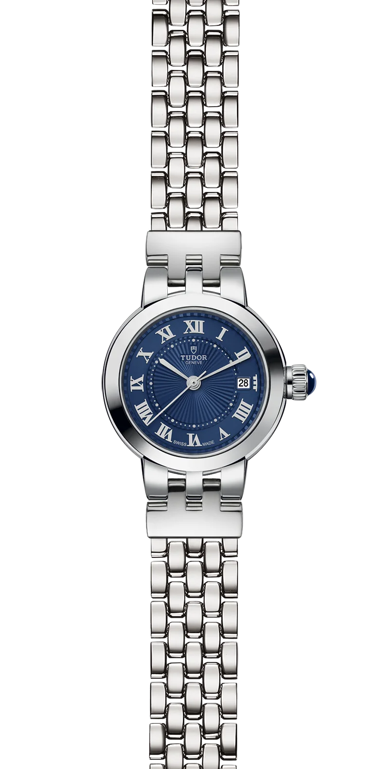 Tudor Watch