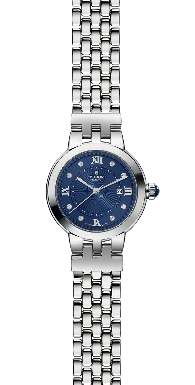 Tudor Watch