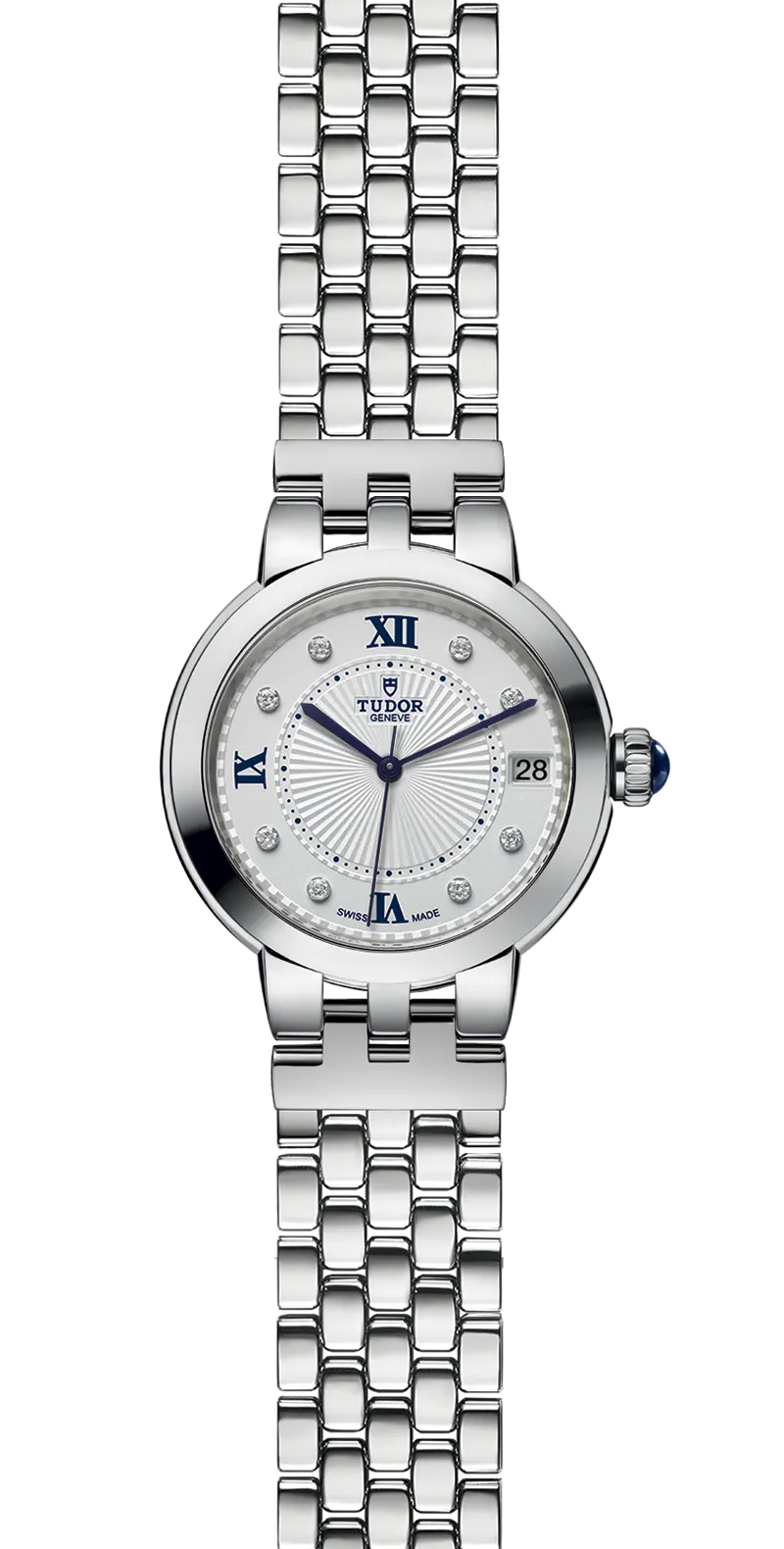 Tudor Watch