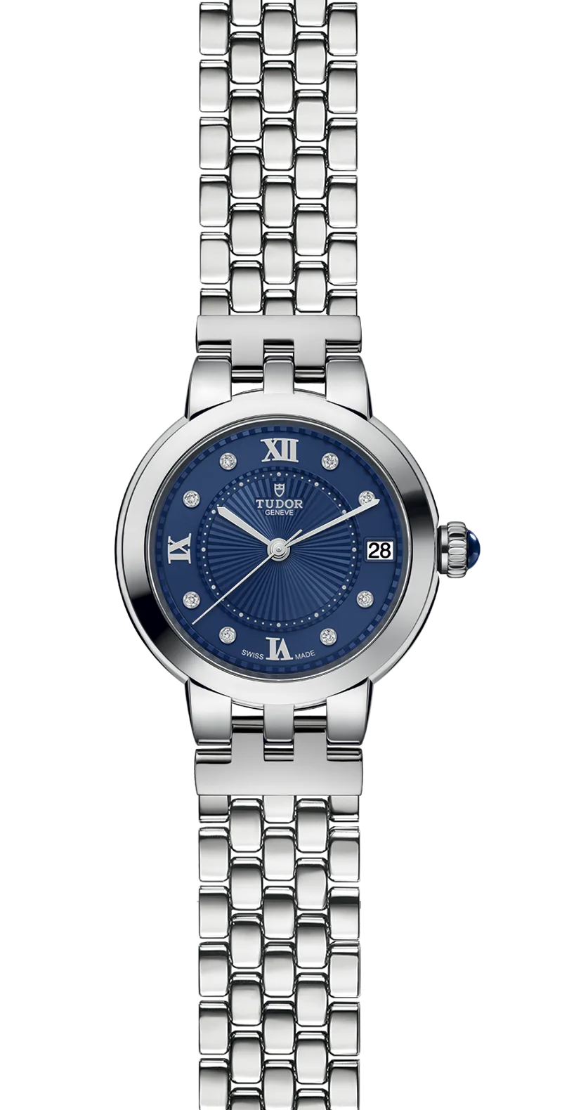 Tudor Watch