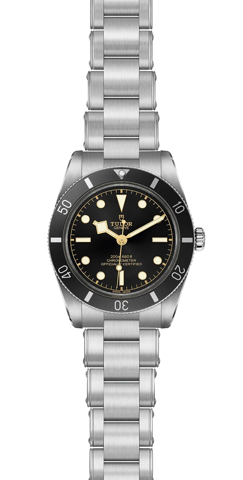 Tudor Watch