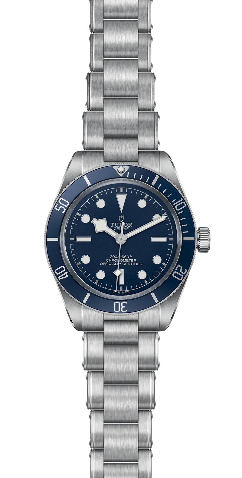 Tudor Watch