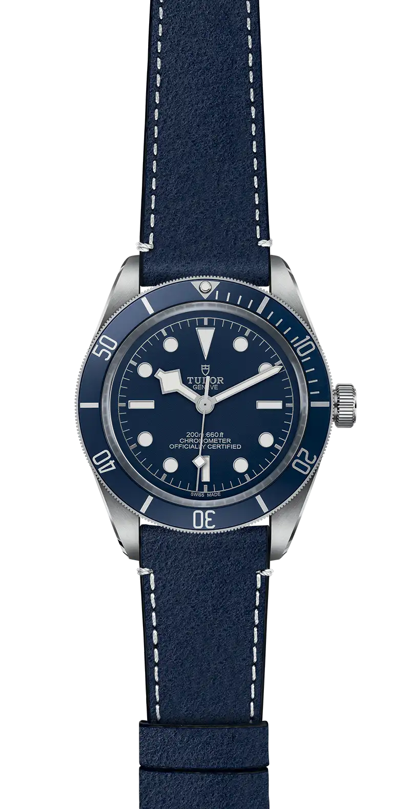 Tudor Watch