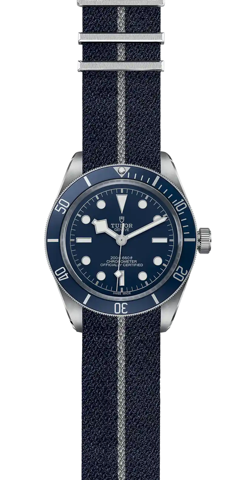 Tudor Watch