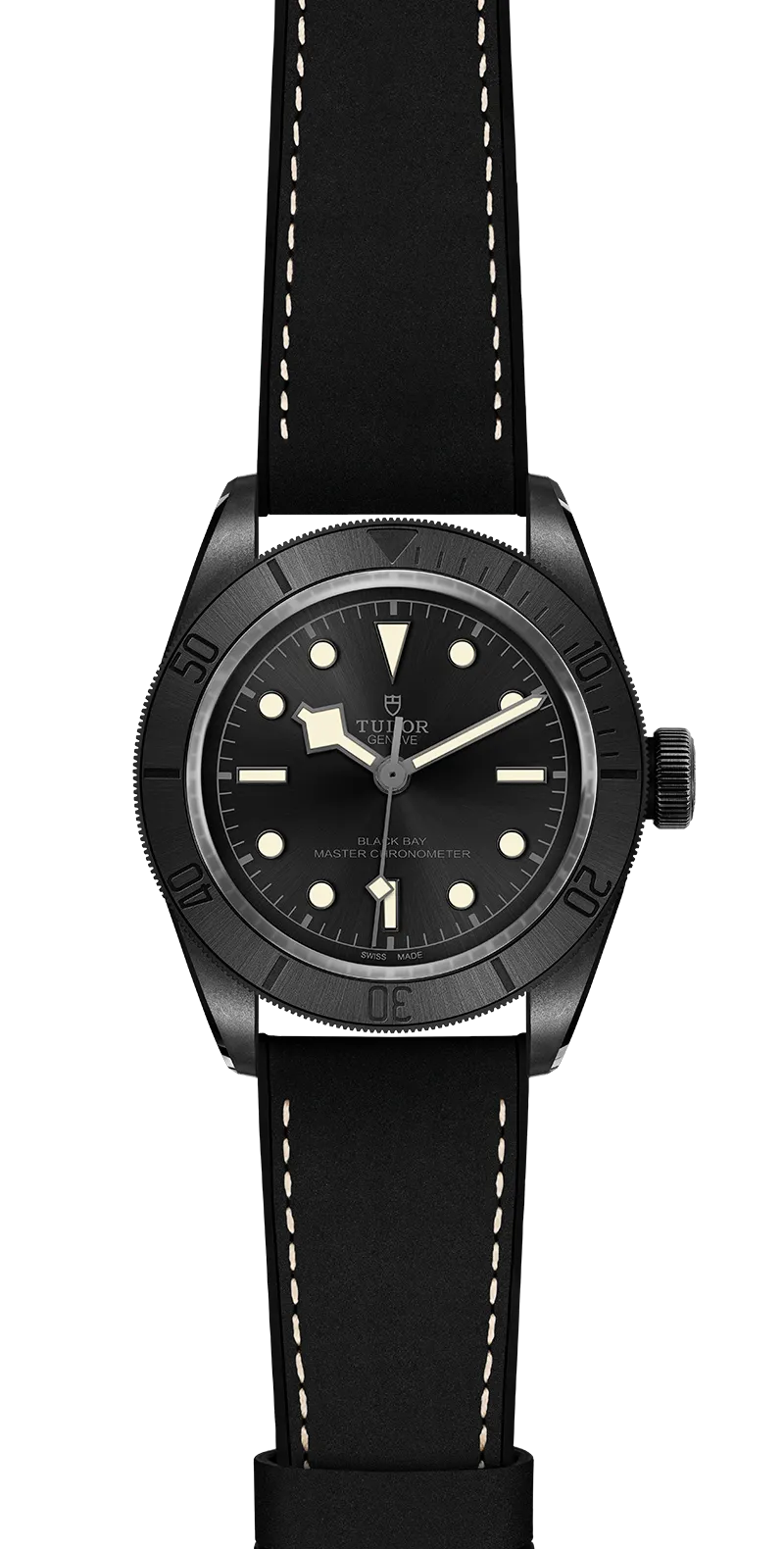 Tudor Watch