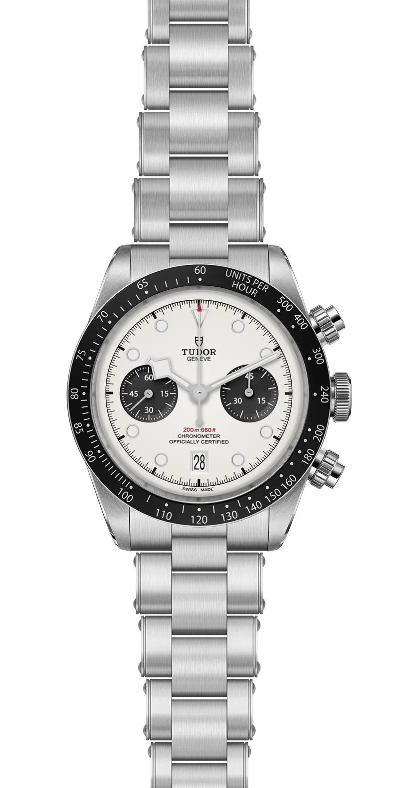 Tudor Watch