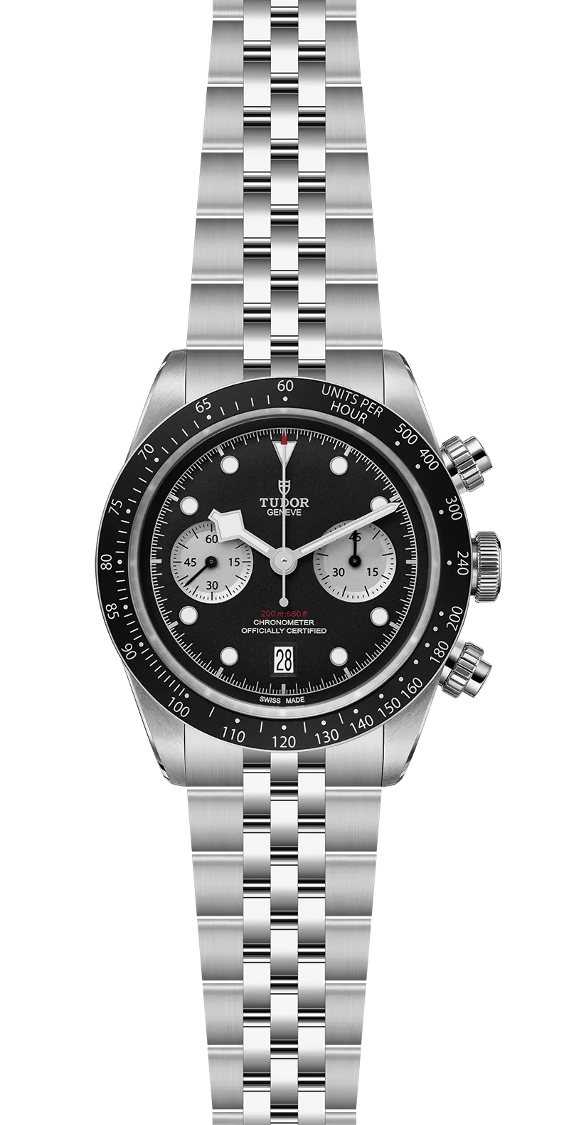 Tudor Watch