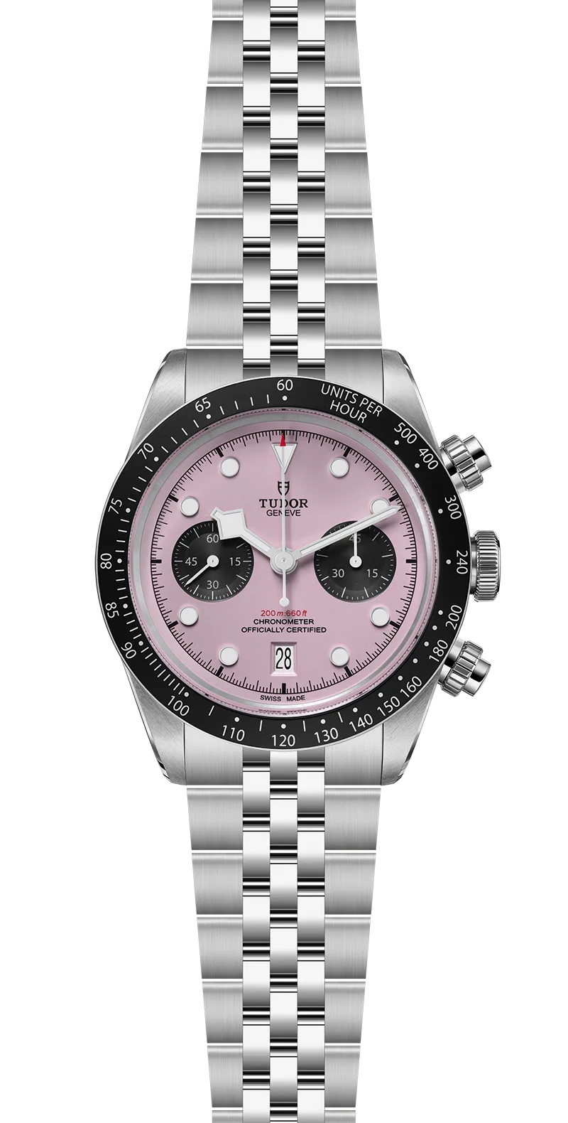 Tudor Watch