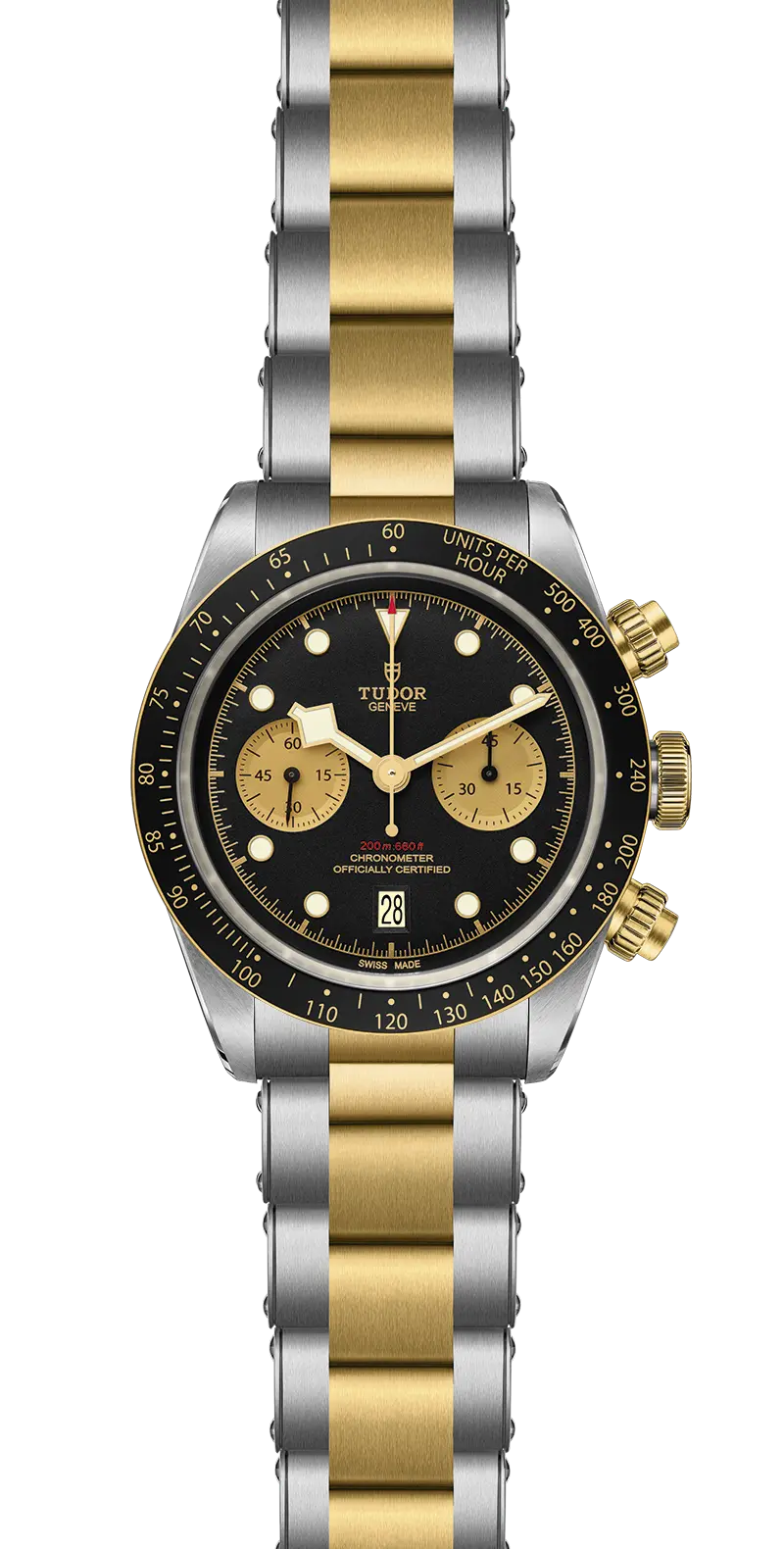 Tudor Watch