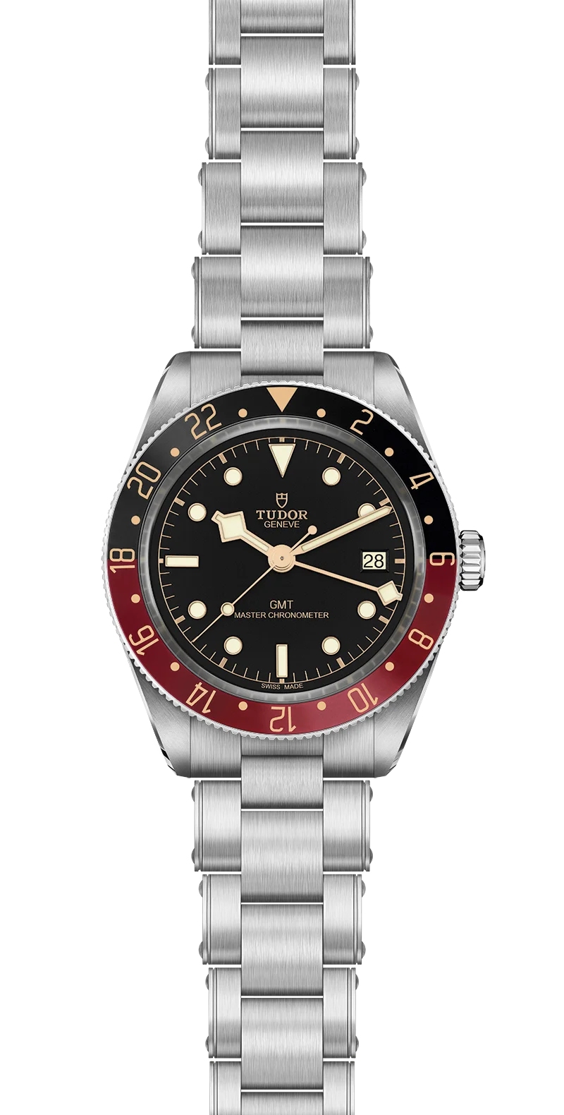 Tudor Watch