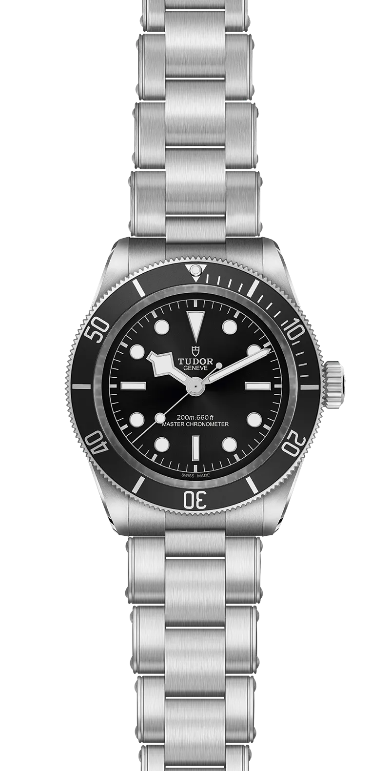 Tudor Watch
