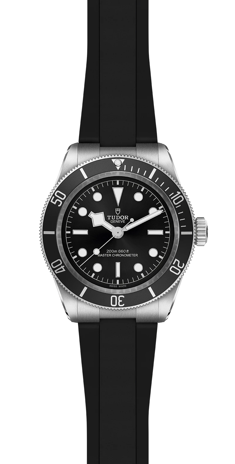 Tudor Watch