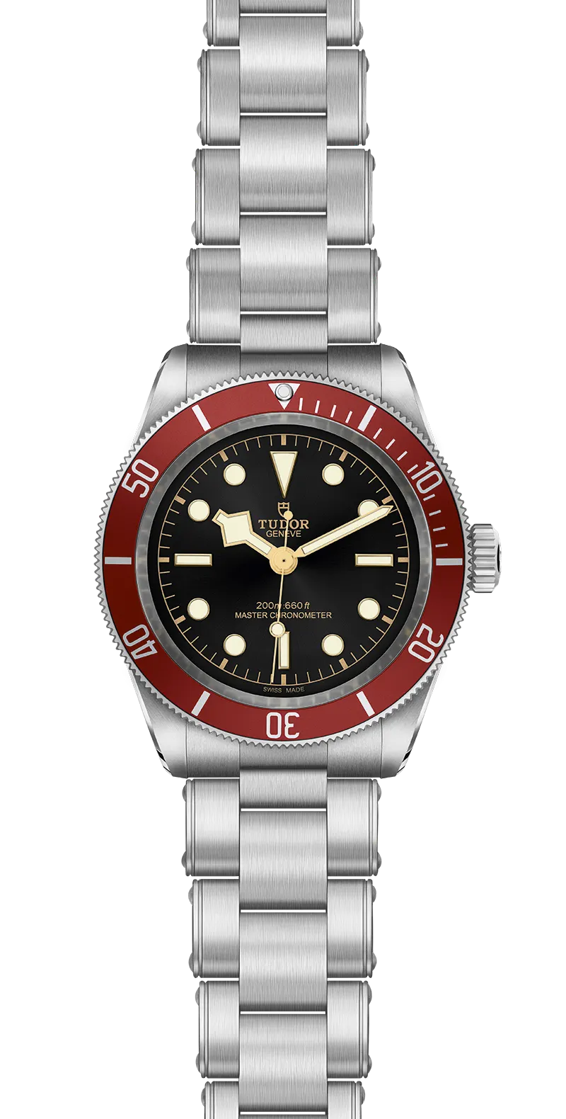 Tudor Watch