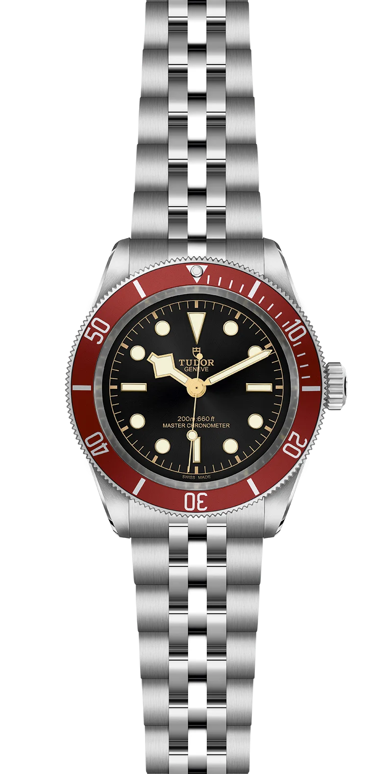 Tudor Watch