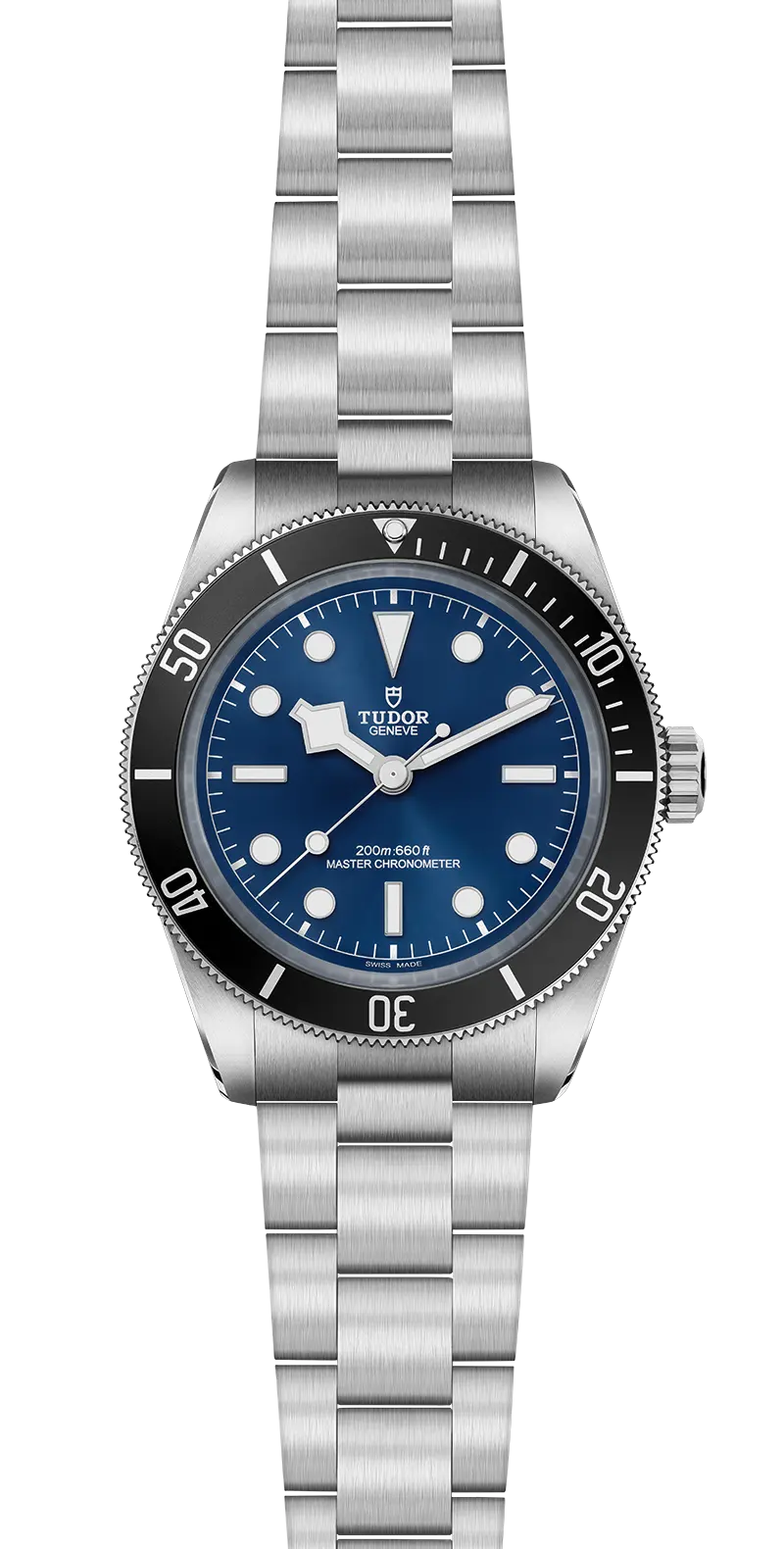 Tudor Watch
