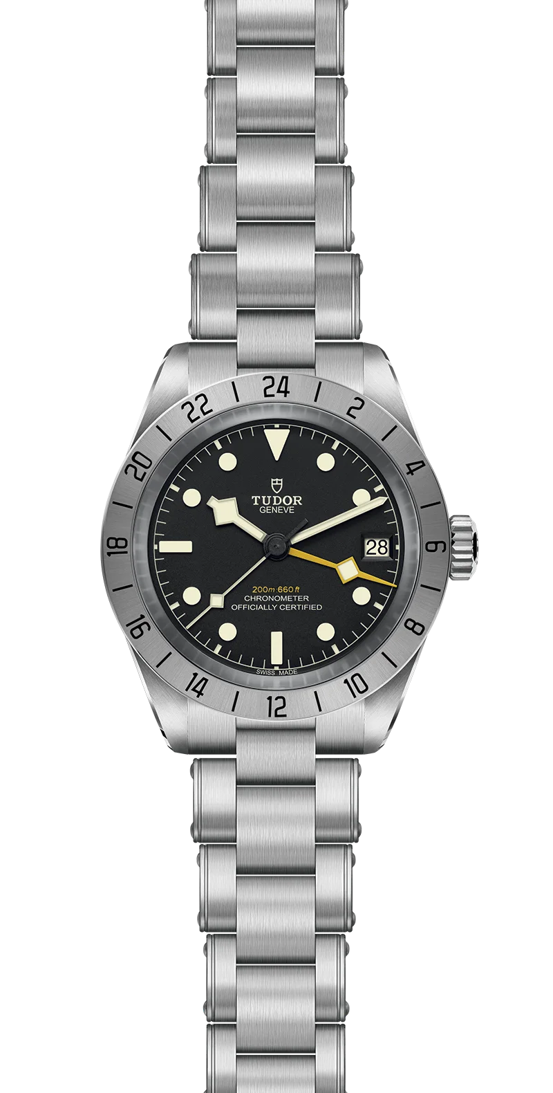 Tudor Watch