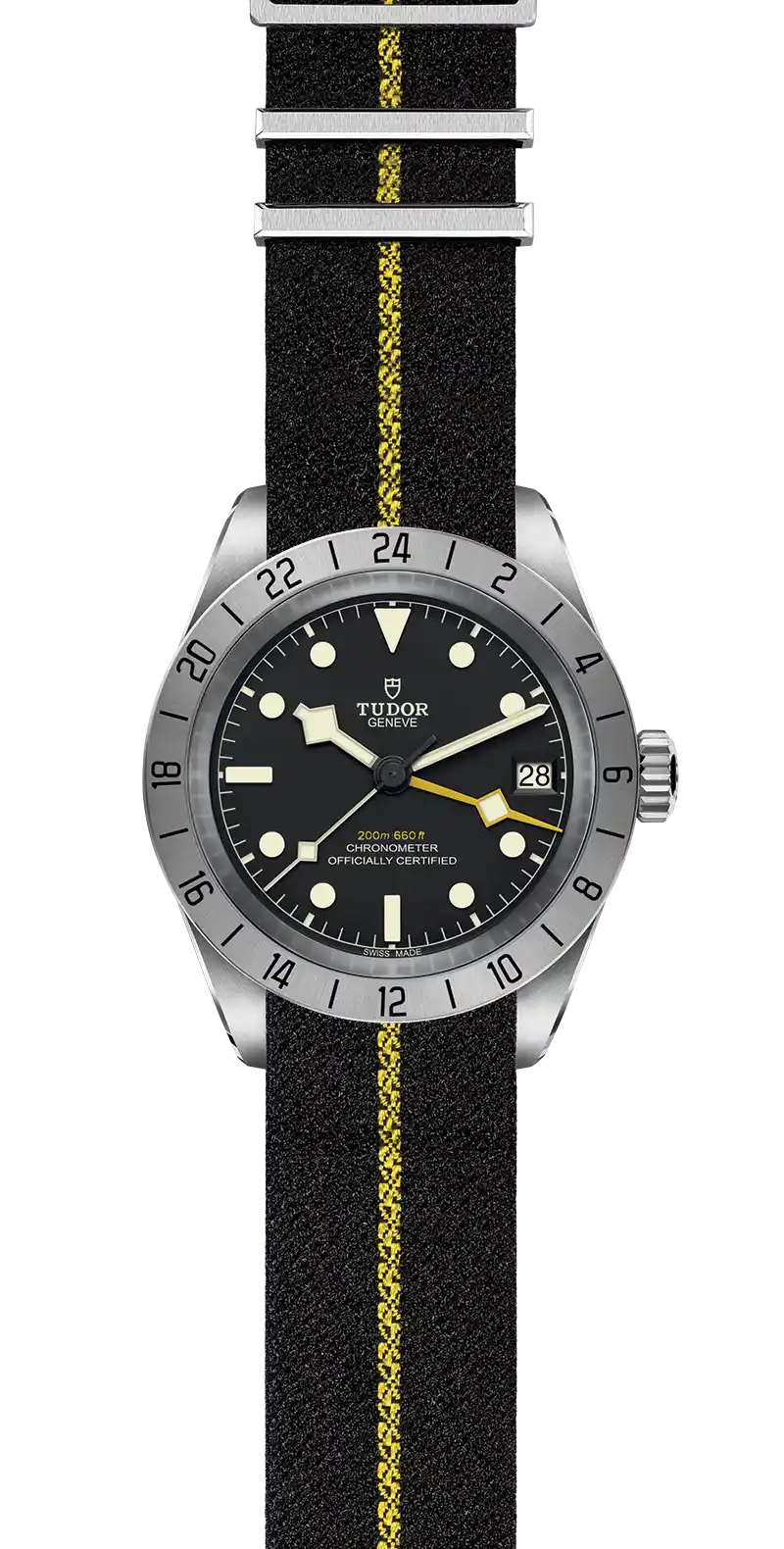 Tudor Watch