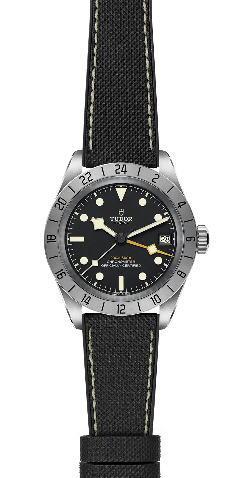 Tudor Watch