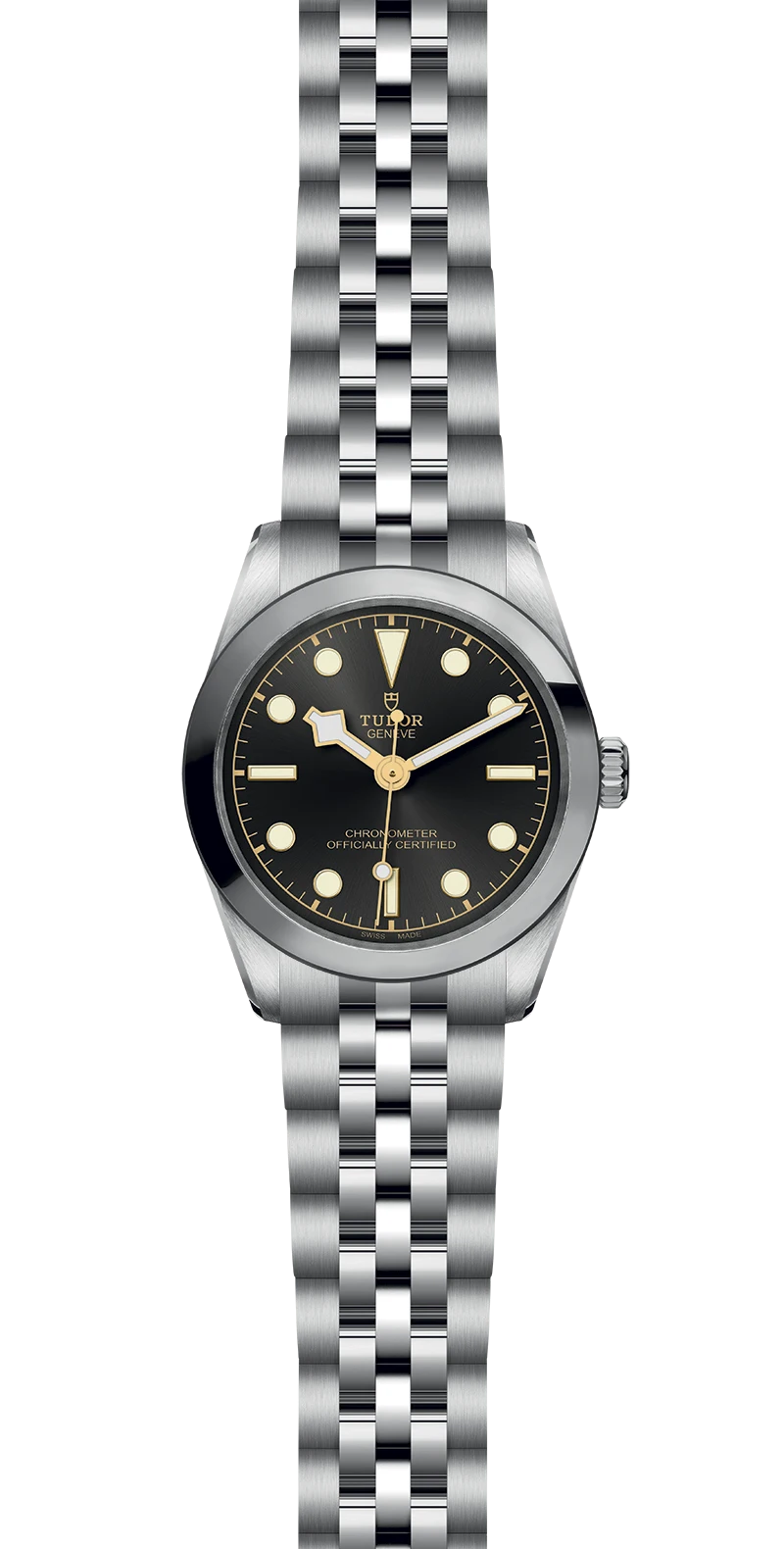 Tudor Watch