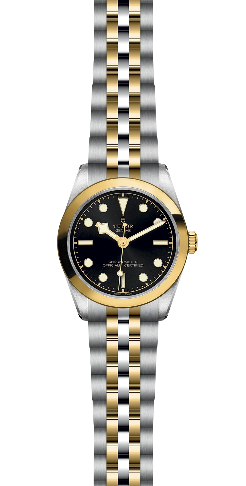 Tudor Watch