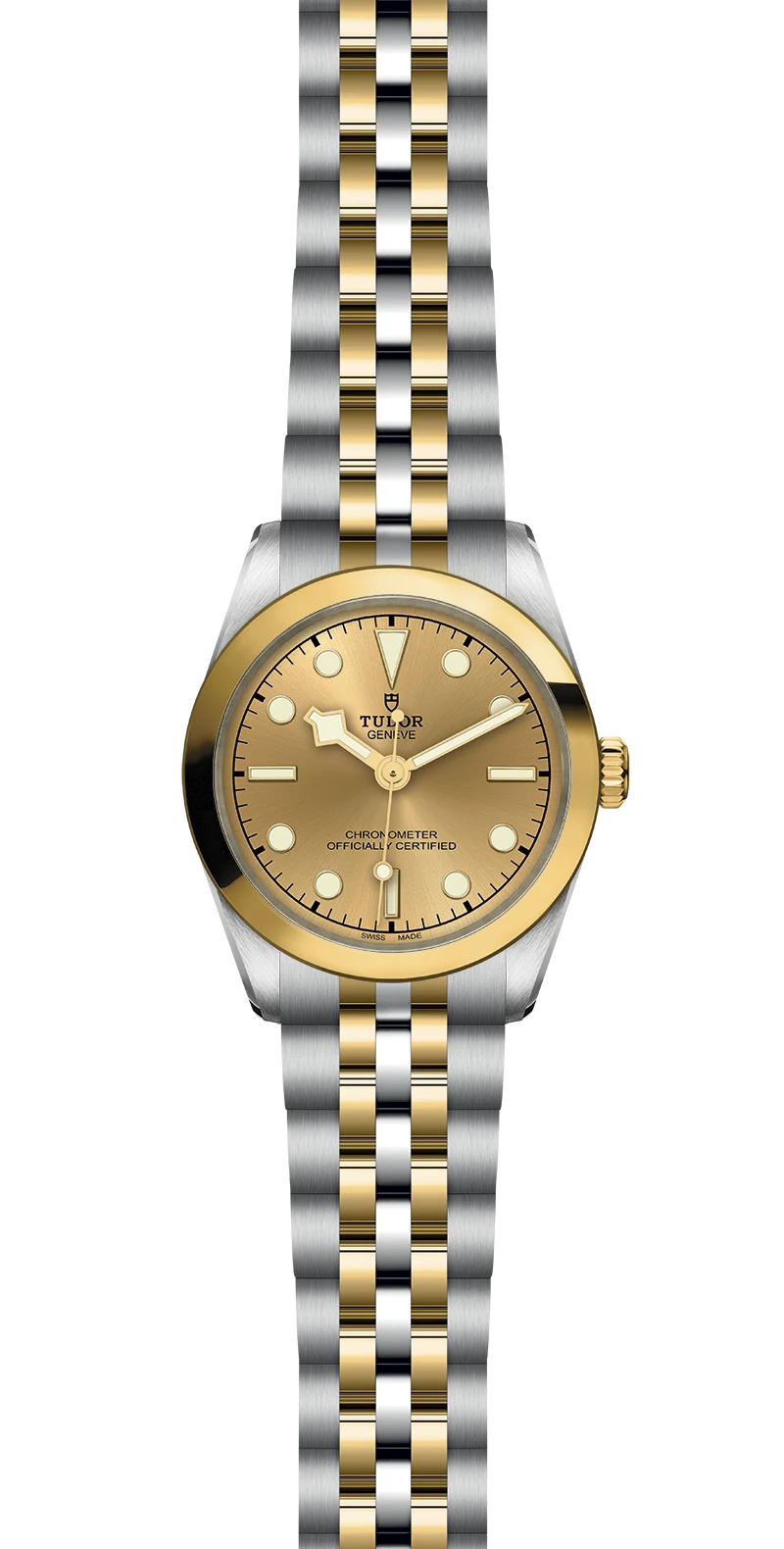 Tudor Watch