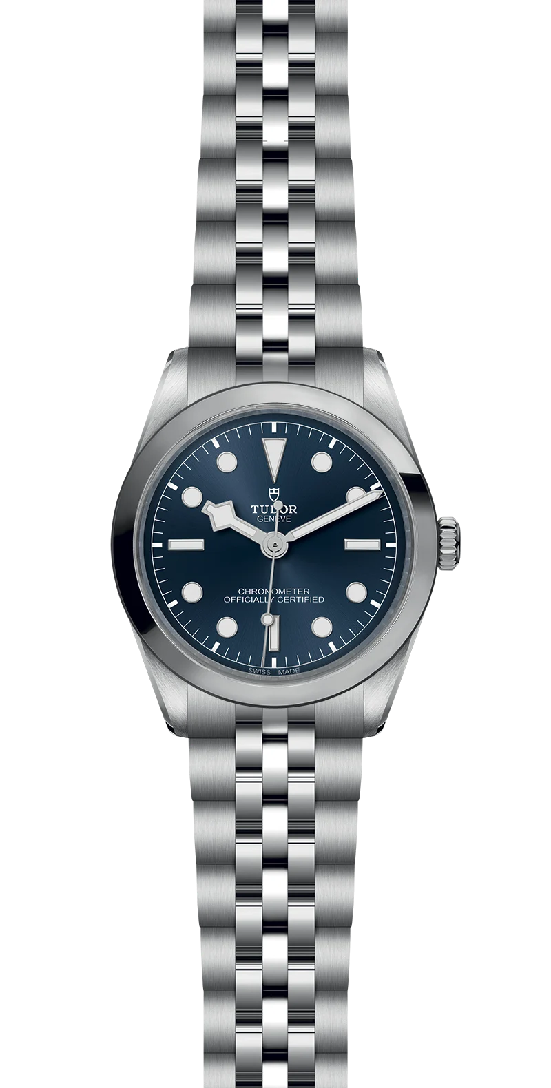 Tudor Watch